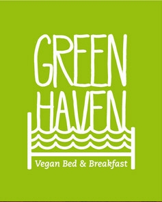 Green Haven - Vegan Bed & Breakfast in Hamburg
